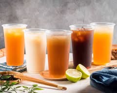 禾豐古早味紅茶