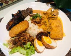 インドネシア料理 Langit Indonesia Restaurant  Langit