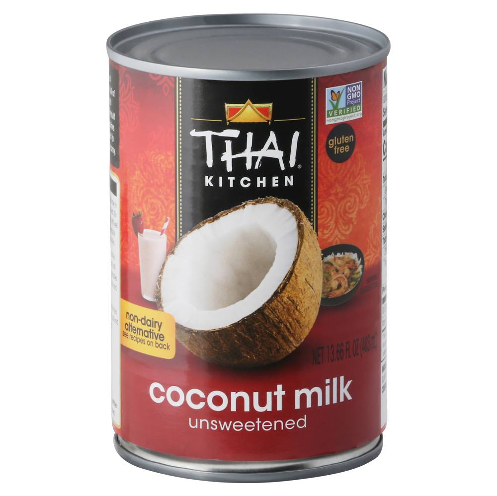 Thai Kitchen Unsweetened Coconut Milk