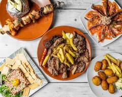 Restaurante El Rincón de la Piedra