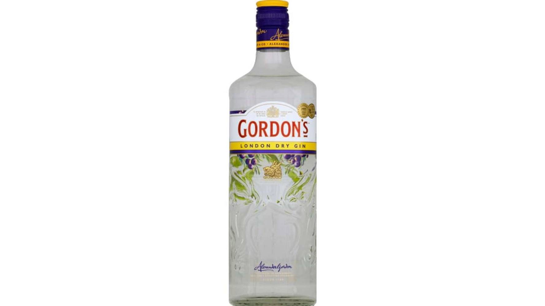 Gordon's - Gin sec original london (700 ml)