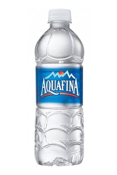 Aquafina Perfect Taste Pure Water (20 fl oz)