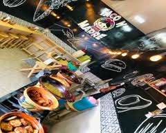 Taco N' Madre (Mexico City)