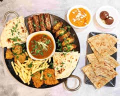 Lahori Chaska(328 Normanton Rd)
