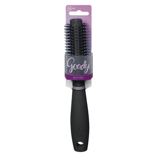 Goody Hair Brush Full Round (1 unit)