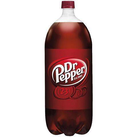 Dr Pepper 2L