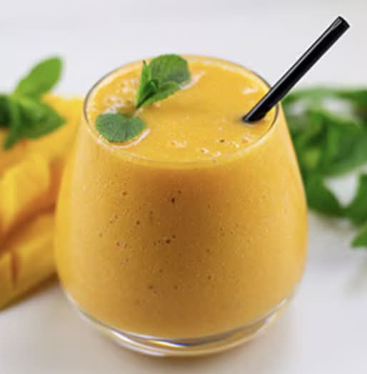 Imagen de Smoothie de Mango