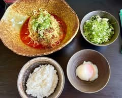 広島汁なし担担麺専門店 弘華