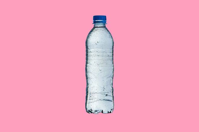 Order Bottled Water food online from MrBeast Burger - 6515 US-19 store, New Port Richey on bringmethat.com