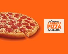 Little Caesars Pizza San Joaquin de Flores