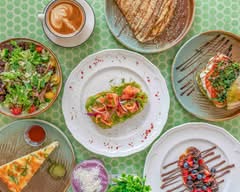 Doppio Coffee & Brunch