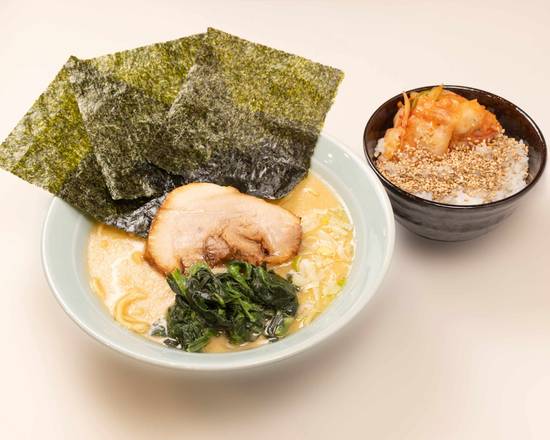 ネパール･インド料理 家帝 (イエティ)>