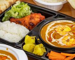 インディアンカレー エレファント 日永カヨー店