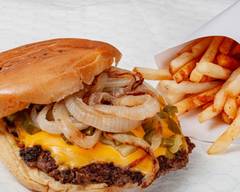 Ghost Burgers (Mexico City)