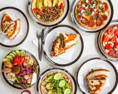 Munooshi Cafe (Adelaide)