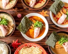 つけ麺ラストボス　吉祥寺店