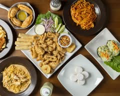 Inka Grill (Lake Forest)