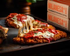 Milanesa Haus - Nueva Numancia