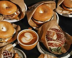 New York Bagel Bar