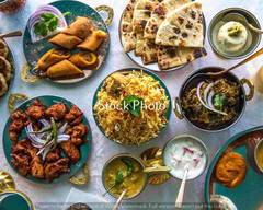 Amadin Indian & Kebab Restaurant