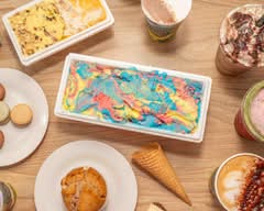 Ranges Ice Cream Co.