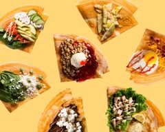 Kawaii Crepe (St Mary's)