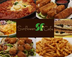 Sunflower Cafe (Brooklyn)