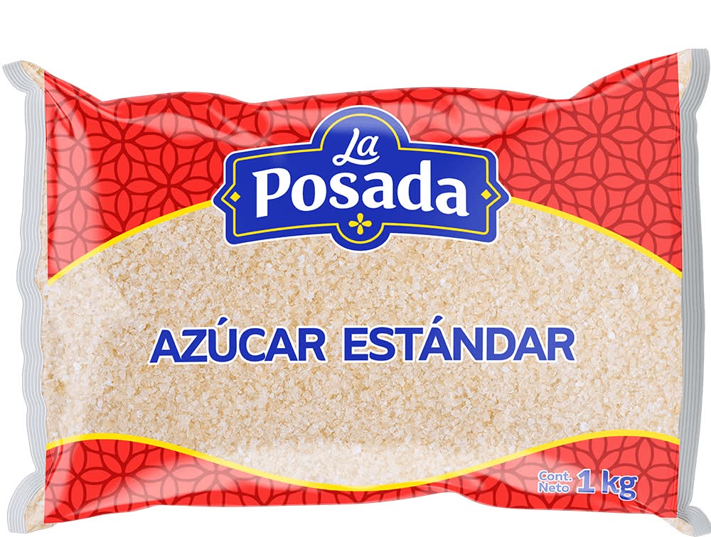 La Posada · Azúcar estándar (1 kg)