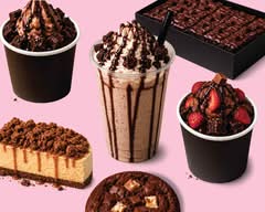 Zak’s Desserts