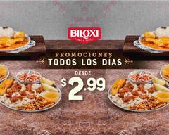 Biloxi Comida Típica (Shyris)