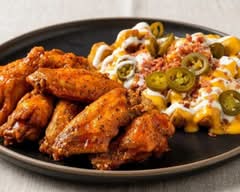 Relentlezz The Flavor House