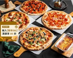 Papa Vito Pizzeria 饌義德披薩
