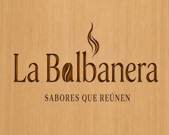 La Balbanera (Quito)