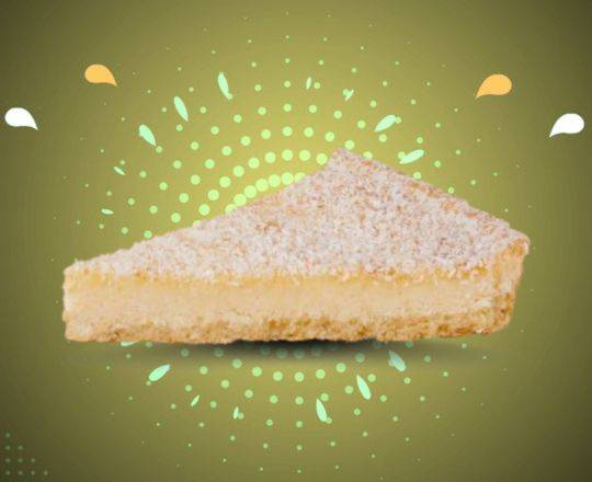 Tarte coco