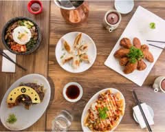 Korean Asian Kitchen - Arlington