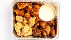 Seoul Street Wings (2670 E College Ave)