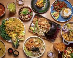 EatBKK Thai Kitchen (Bloor west)