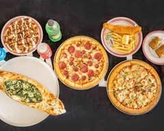 GH Kebab Pizza & Pide