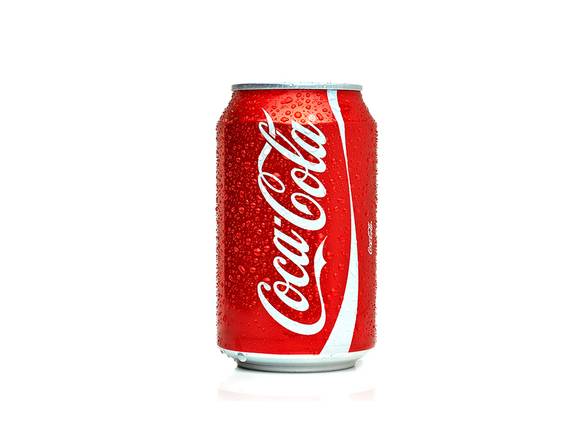 Coke