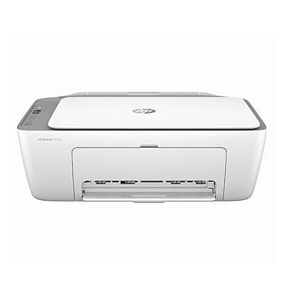 HP DeskJet 2755e Wireless Color Inkjet Printer,Print, scan, copy, Easy setup, Mobile printing, 3 months FREE INK with HP+