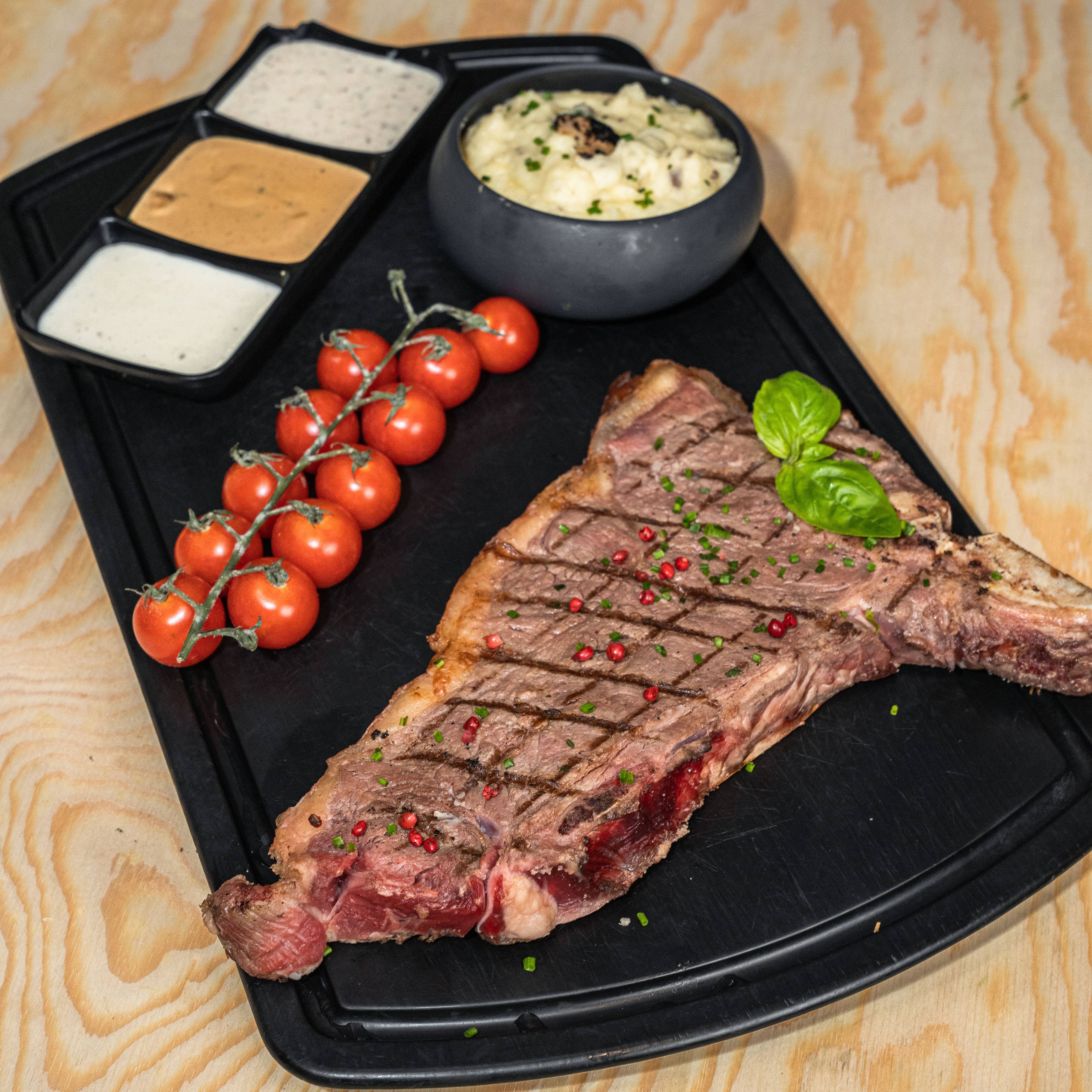 Cote de boeuf