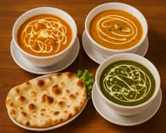 本格インド料理ロジロティー Authentic Indian cuisine Rojiroti			