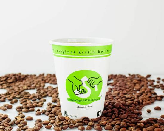 Large House Drip Coffee