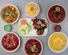 Jamil Indian Cuisine