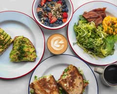 Go Get Em Tiger (Hollywood)