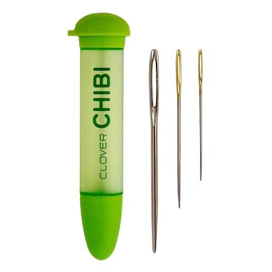 Clover Chibi Darning Needle Set