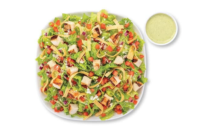 Baja Ensalada®