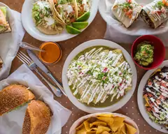 Big Madres Tacos y Tortas- (Genoa)