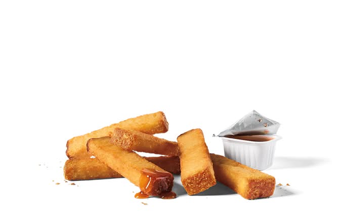 6pc Classic French Toast Sticks