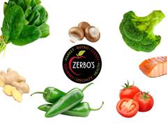 Zerbo's Market ( 3000 E West Maple Rd)